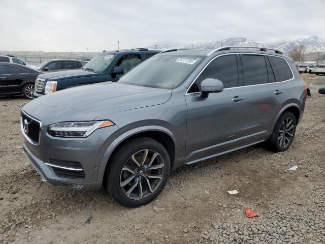 Photo 1 from auction – 2016 VOLVO XC90 T6 with VIN YV4A22PK5G1084402