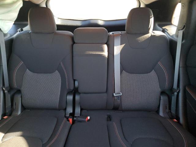 Photo 10 from auction – 2016 JEEP CHEROKEE L with VIN 1C4PJMCS2GW309427