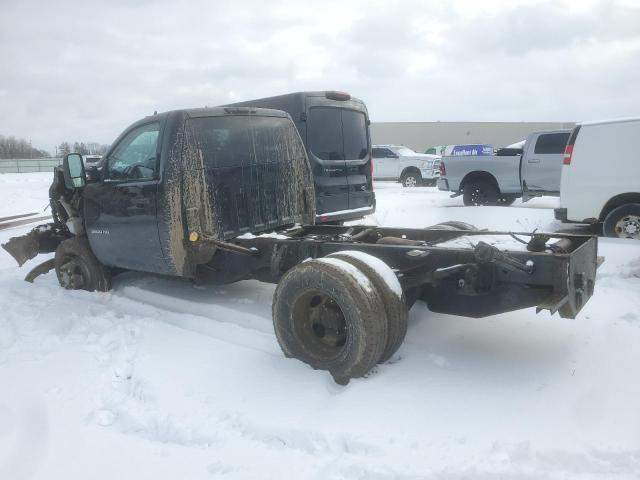 Photo 2 from auction – 2013 CHEVROLET SILVERADO with VIN 1GB3K0CG1DF181696