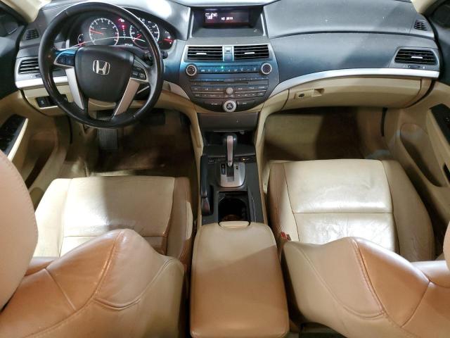 Photo 8 from auction – 2012 HONDA ACCORD se with VIN 1HGCP2F60CA059582