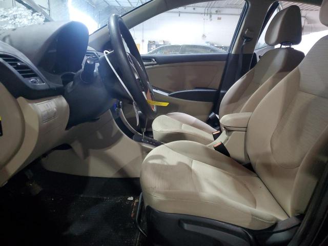 Photo 7 from auction – 2017 HYUNDAI ACCENT SE with VIN KMHCT4AE3HU302971