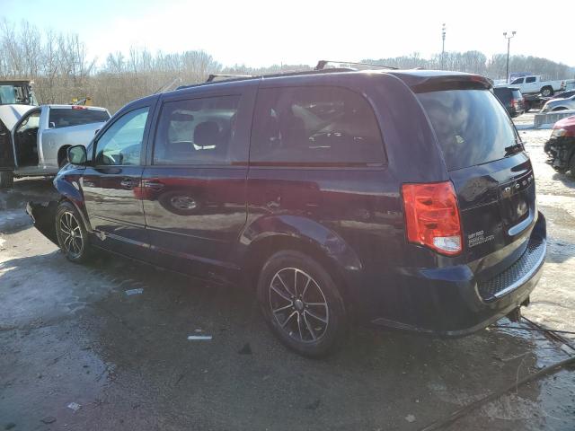 Foto 2 de la subasta – 2017 DODGE GRAND CARA con VIN 2C4RDGEG2HR779610
