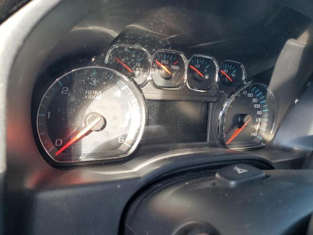 Photo 9 from auction – 2019 CHEVROLET SILVERADO with VIN 2GCVKPEC7K1150786
