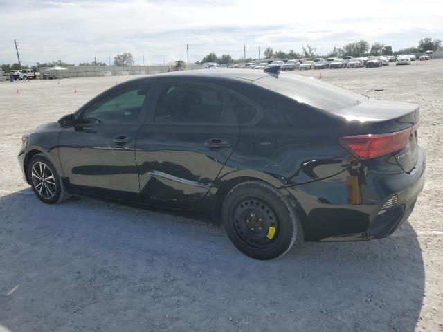 Photo 2 from auction – 2023 KIA FORTE LX with VIN 3KPF24AD5PE640994