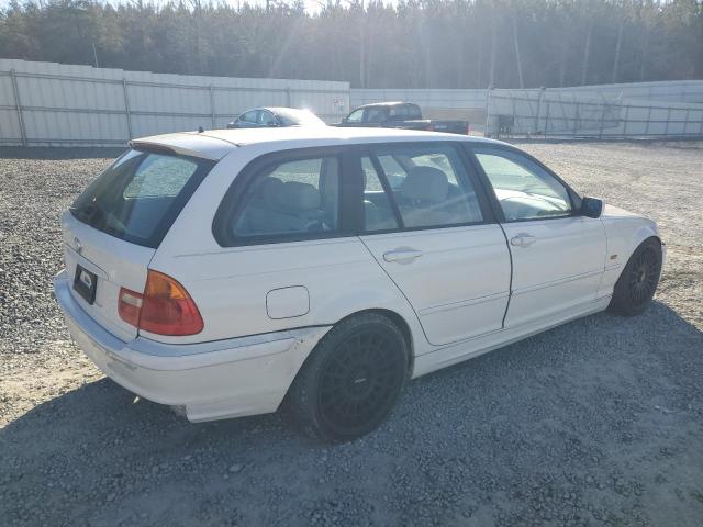 Photo 3 from auction – 2000 BMW 323 IT with VIN WBAAR3349YJM02872