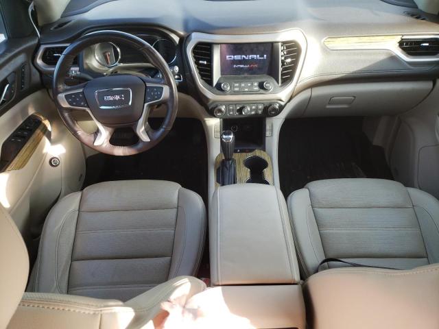 Photo 8 from auction – 2018 GMC ACADIA DEN with VIN 1GKKNXLS8JZ178952