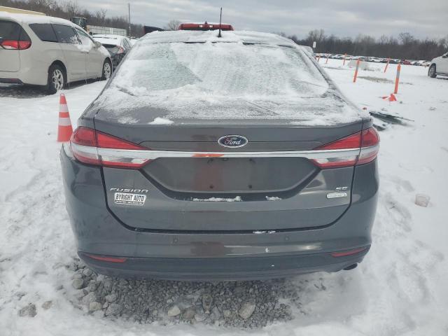 Photo 6 from auction – 2018 FORD FUSION SE with VIN 3FA6P0HD7JR281752