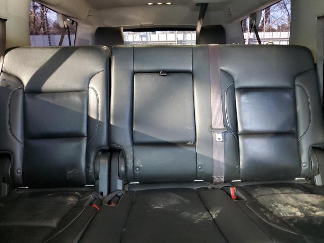 Photo 10 from auction – 2016 CHEVROLET SUBURBAN C with VIN 1GNSCHKC3GR460630