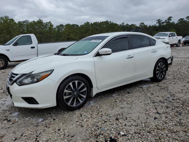 NISSAN ALTIMA 2.5 2017 with VIN 1N4AL3AP1HC138252 - Photo from auction