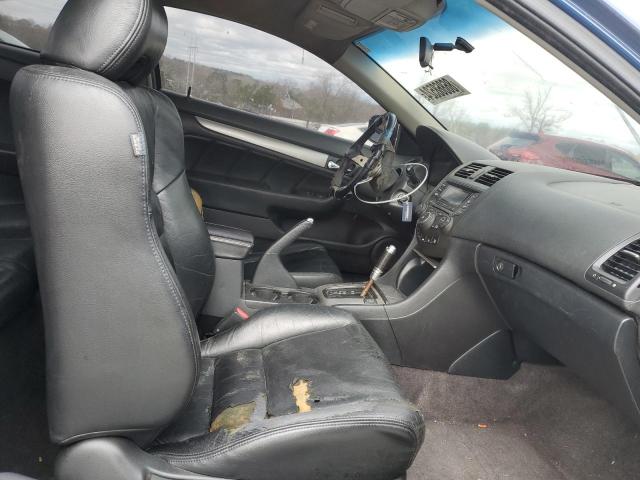 Photo 10 from auction – 2003 HONDA ACCORD EX with VIN 1HGCM72603A012659