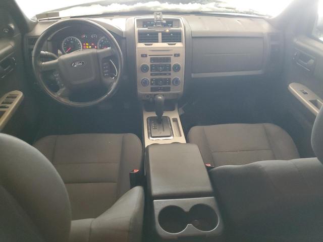 Photo 8 from auction – 2010 FORD ESCAPE XLT with VIN 1FMCU9DG4AKC81475