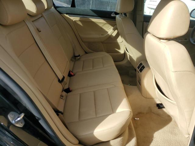 Photo 10 from auction – 2007 VOLKSWAGEN JETTA with VIN 3VWEF71K77M190736