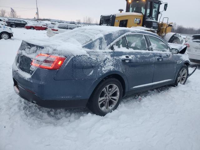 Photo 3 from auction – 2018 FORD TAURUS SEL with VIN 1FAHP2H84JG113761