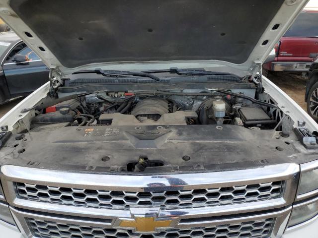 Photo 11 from auction – 2015 CHEVROLET SILVERADO with VIN 3GCUKREC6FG137841