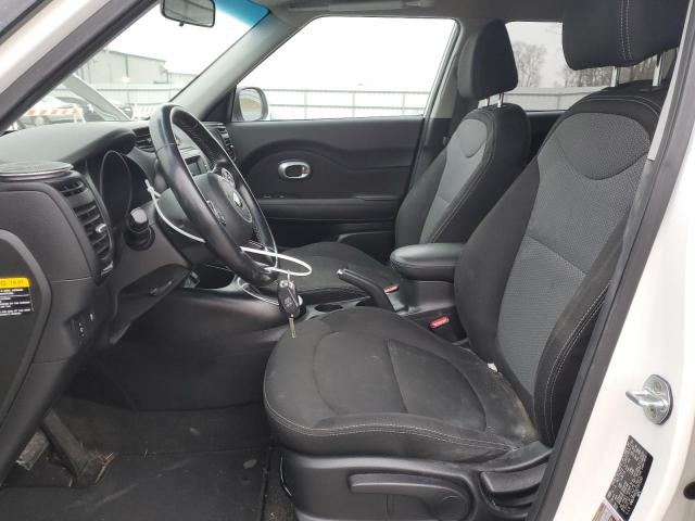 Photo 7 from auction – 2018 KIA SOUL + with VIN KNDJP3A59J7571233