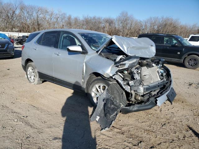Photo 4 from auction – 2018 CHEVROLET EQUINOX LT with VIN 2GNAXSEV6J6208402