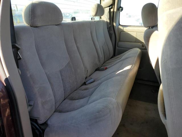 Фото 10 с аукциона – 2003 CHEVROLET SILVERADO с VIN 1GCHC29U93E288555