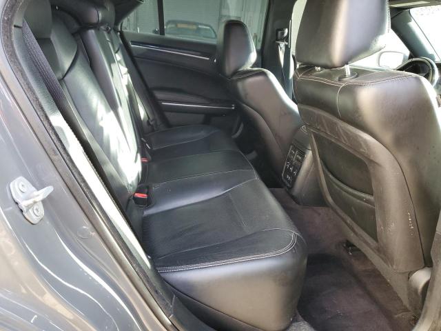 Photo 10 from auction – 2017 CHRYSLER 300 S with VIN 2C3CCABG2HH663635