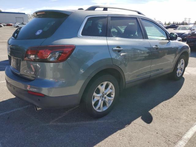Photo 3 from auction – 2013 MAZDA CX-9 TOURI with VIN JM3TB2CV4D0423848