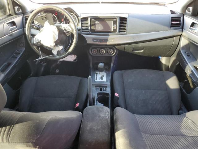 Photo 8 from auction – 2015 MITSUBISHI LANCER SE with VIN JA32V2FWXFU009323