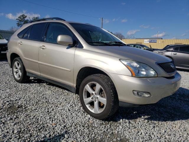 Photo 4 from auction – 2004 LEXUS RX 330 with VIN 2T2HA31U34C009799