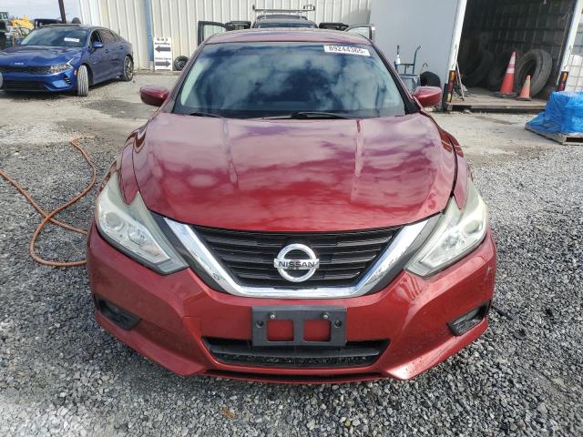 Photo 5 from auction – 2017 NISSAN ALTIMA 2.5 with VIN 1N4AL3AP6HC278135