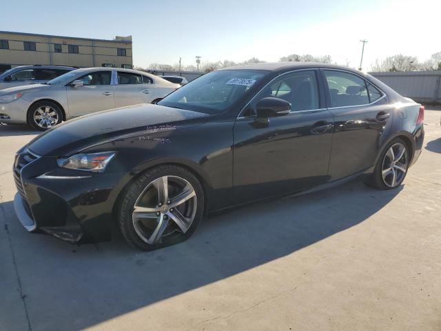 Zdjęcie 1 z aukcji – 2020 LEXUS IS 300 PRE z VIN JTHDA1D26L5103199