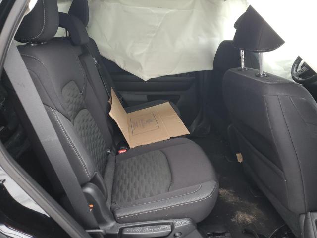 Photo 11 from auction – 2022 NISSAN PATHFINDER with VIN 5N1DR3BC4NC209050
