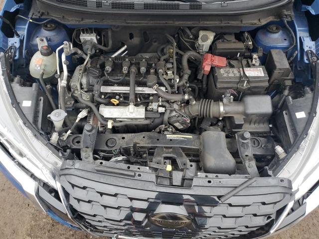Photo 12 from auction – 2021 NISSAN KICKS S with VIN 3N1CP5BV2ML481153
