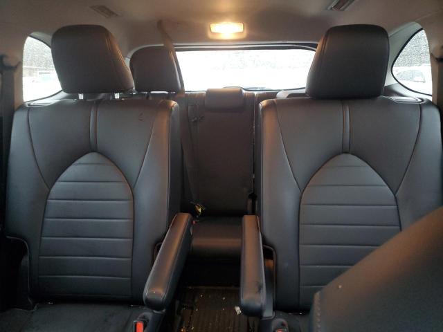 Photo 10 from auction – 2020 TOYOTA HIGHLANDER with VIN 5TDGBRCH5LS504155