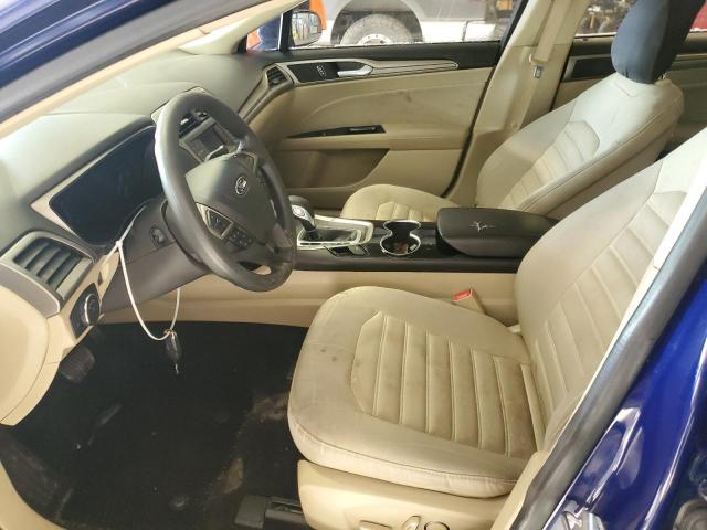 Photo 7 from auction – 2014 FORD FUSION SE with VIN 1FA6P0H75E5391248