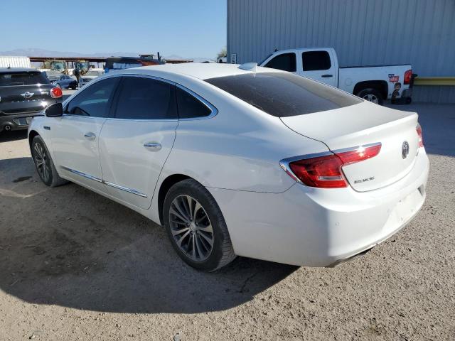 Photo 2 from auction – 2017 BUICK LACROSSE E with VIN 1G4ZP5SS4HU211118