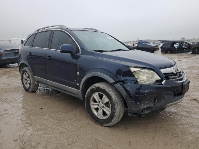 Photo 4 from auction – 2008 SATURN VUE XE with VIN 3GSCL33P48S664499