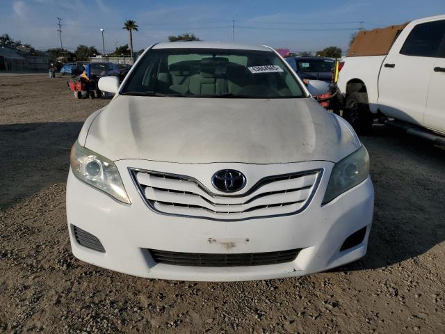 Photo 5 from auction – 2011 TOYOTA CAMRY BASE with VIN 4T4BF3EK9BR105989