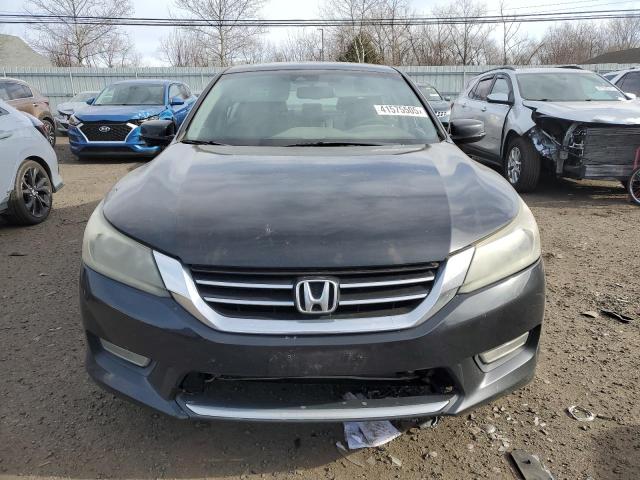 Photo 5 from auction – 2013 HONDA ACCORD EXL with VIN 1HGCR3F80DA012295