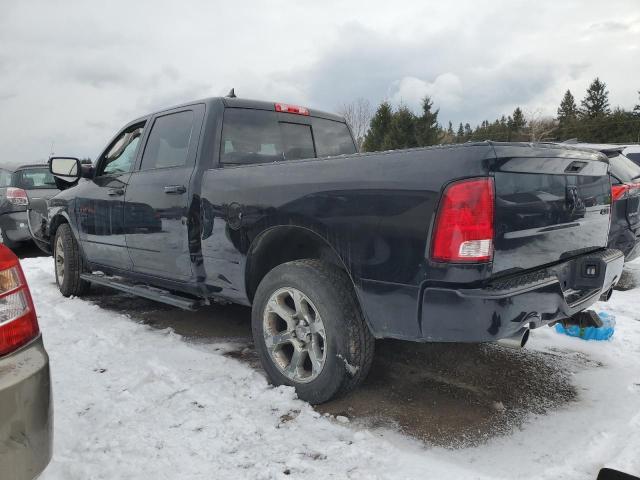 Photo 2 from auction – 2018 RAM 1500 SLT with VIN 1C6RR7TM9JS286190