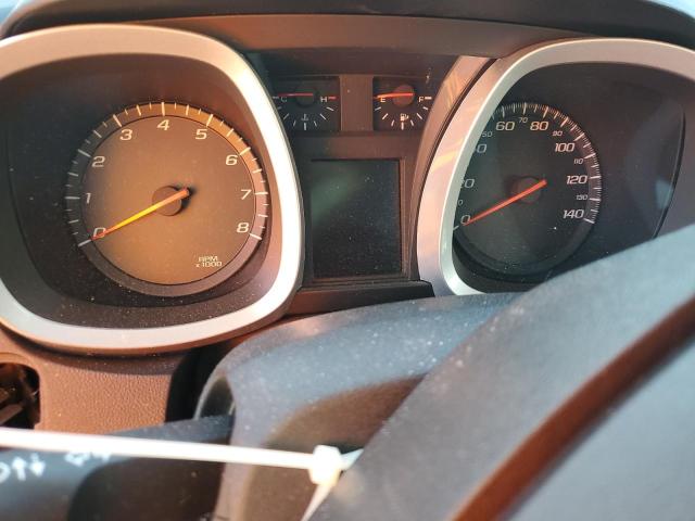 Photo 9 from auction – 2015 CHEVROLET EQUINOX LS with VIN 2GNALAEK8F1173989
