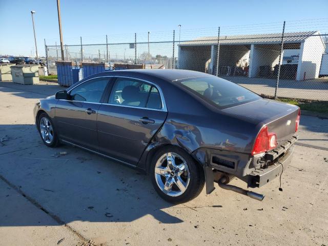 Photo 2 from auction – 2010 CHEVROLET MALIBU 1LT with VIN 1G1ZC5EB7A4157517