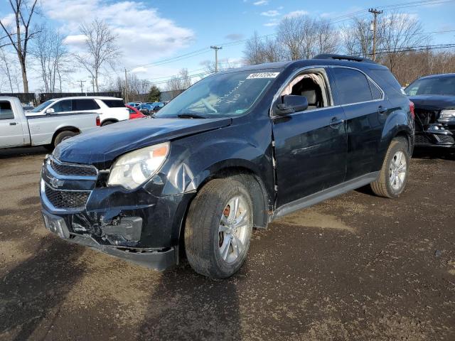 CHEVROLET EQUINOX LT 2015 with VIN 2GNFLFEK4F6207884 - Photo from auction