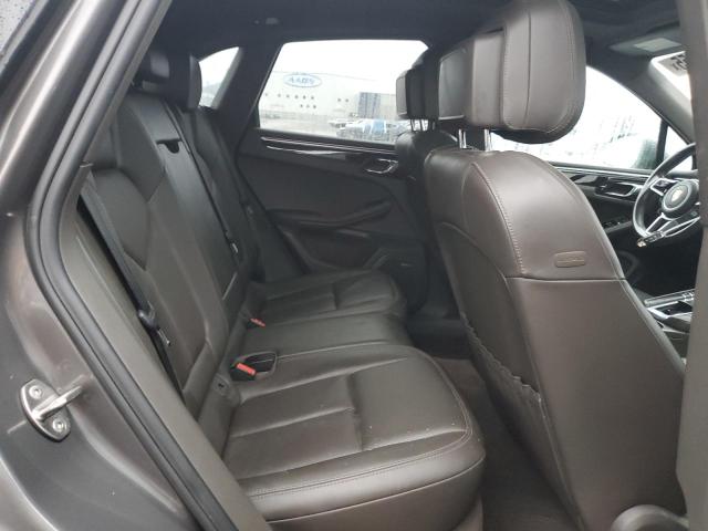 Photo 11 from auction – 2016 PORSCHE MACAN S with VIN WP1AB2A52GLB53247