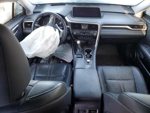 Фото 8 с аукциона – 2019 LEXUS RX 350 BAS с VIN 2T2BZMCA0KC181311