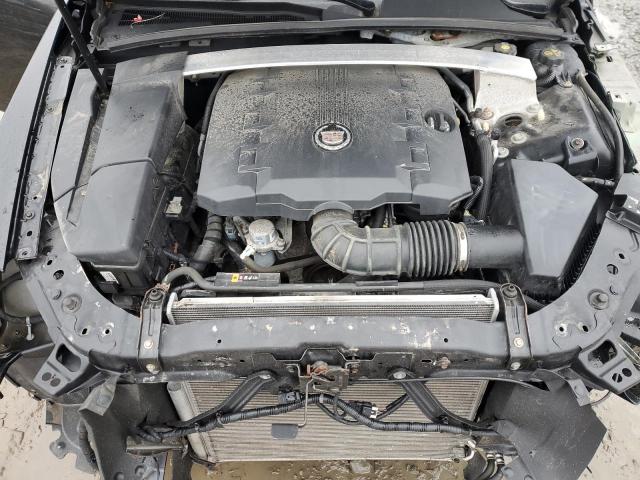 Photo 11 from auction – 2012 CADILLAC CTS PERFOR with VIN 1G6DJ1E38C0158018