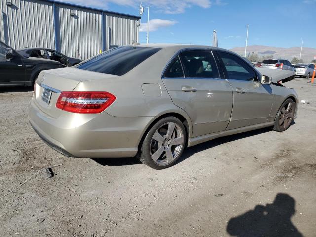 Photo 3 from auction – 2011 MERCEDES-BENZ E 350 with VIN WDDHF5GB8BA276550