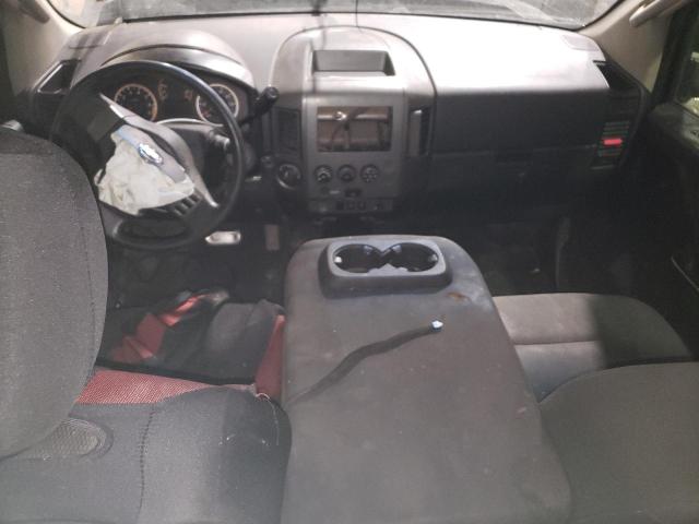 Photo 8 from auction – 2012 NISSAN TITAN S with VIN 1N6AA0EJ5CN320082