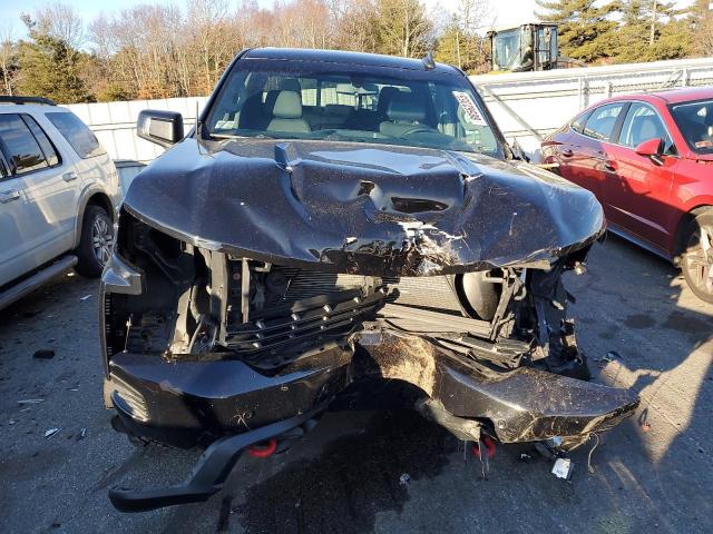 Photo 5 from auction – 2019 CHEVROLET SILVERADO with VIN 3GCPYFED7KG221910