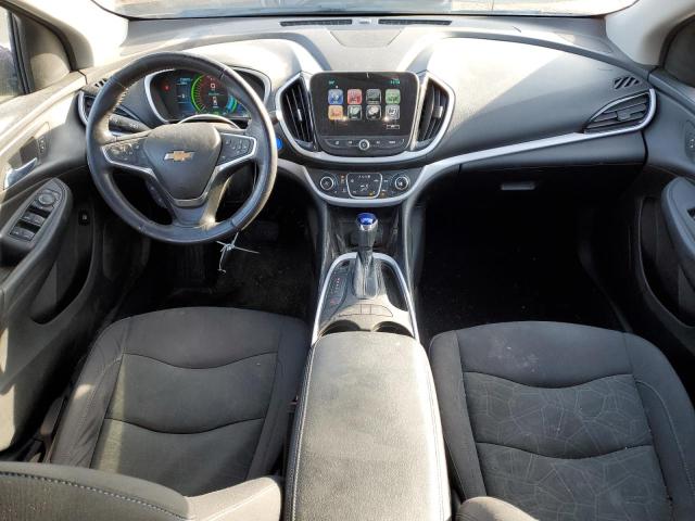 Photo 8 from auction – 2017 CHEVROLET VOLT LT with VIN 1G1RA6S53HU178501