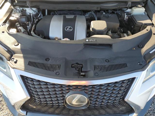 Photo 12 from auction – 2018 LEXUS RX 350 BAS with VIN 2T2ZZMCA3JC114862