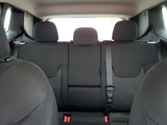 Photo 10 from auction – 2015 JEEP RENEGADE L with VIN ZACCJABTXFPC29375