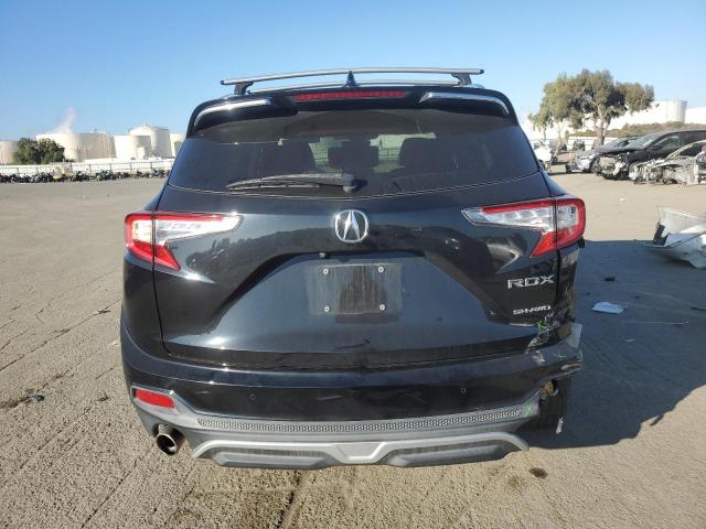 Photo 6 from auction – 2019 ACURA RDX TECHNO with VIN 5J8TC2H55KL008307