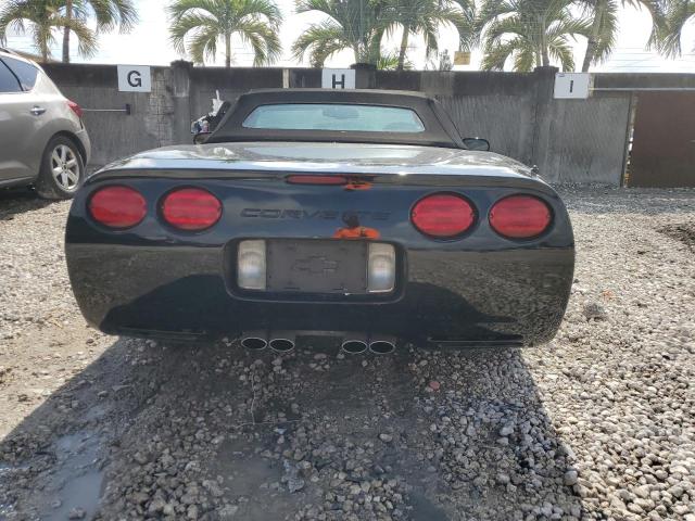 Photo 6 from auction – 2001 CHEVROLET CORVETTE with VIN 1G1YY32G915106953